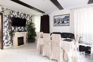 Дом 250м², 2-этажный, участок 11 сот.