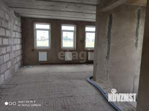 Таунхаус 220м², 3-этажный, участок 3 сот.