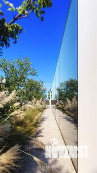 Дом 560м², 2-этажный, участок 18 сот.