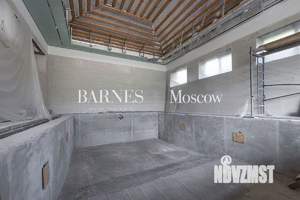 Коттедж 650м², 2-этажный, участок 40 сот.