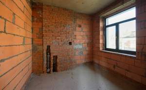 Дом 423м², 2-этажный, участок 13 сот.