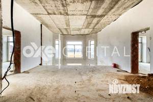 Дом 952м², 4-этажный, участок 24 сот.