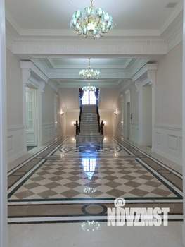 Дом 1670м², 4-этажный, участок 40 сот.