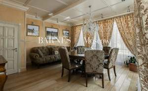 Дом 450м², 2-этажный, участок 75 сот.