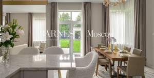 Дом 300м², 2-этажный, участок 10 сот.