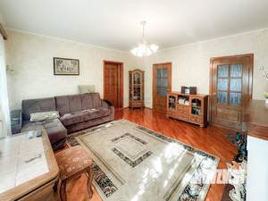 Дом 96м², 2-этажный, участок 3 сот.