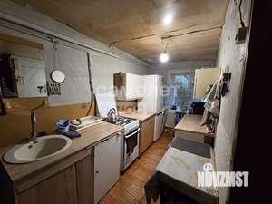 Дом 52м², 1-этажный, участок 10 сот.