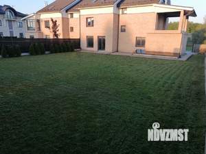 Дом 422м², 4-этажный, участок 9 сот.