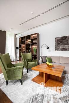 Коттедж 360м², 2-этажный, участок 6 сот.