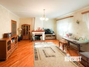 Дом 96м², 2-этажный, участок 3 сот.