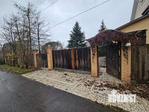 Дом 457м², 3-этажный, участок 12 сот.