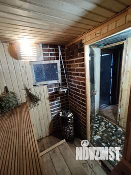 Дом 129м², 2-этажный, участок 5 сот.