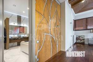 Дом 590м², 2-этажный, участок 15 сот.