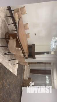 Таунхаус 400м², 3-этажный, участок 5 сот.