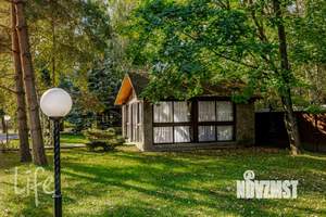 Дом 638м², 2-этажный, участок 46 сот.