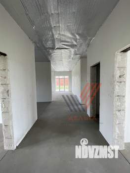 Коттедж 130м², 1-этажный, участок 8 сот.