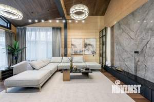 Коттедж 230м², 1-этажный, участок 15 сот.