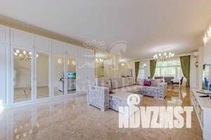 Дом 328м², 2-этажный, участок 16 сот.