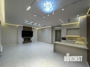 Таунхаус 224м², 2-этажный, участок 4 сот.