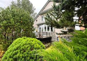 Дом 362м², 2-этажный, участок 11 сот.