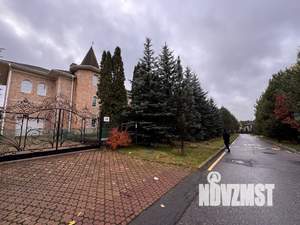 Дом 541м², 2-этажный, участок 26 сот.