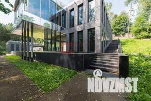 Дом 650м², 2-этажный, участок 58 сот.