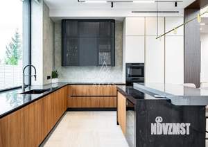 Дом 435м², 2-этажный, участок 16 сот.