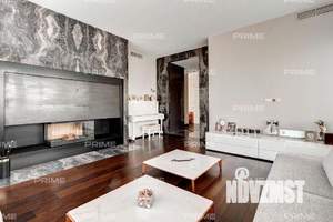 Коттедж 437м², 2-этажный, участок 24 сот.