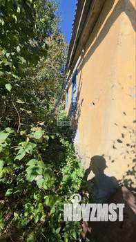 Дом 54м², 1-этажный, участок 9 сот.