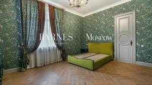 Дом 737м², 2-этажный, участок 29 сот.