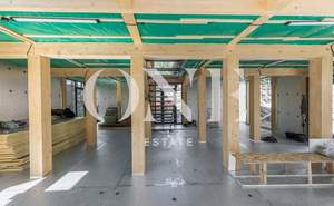 Дом 147м², 2-этажный, участок 7 сот.