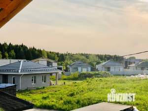 Дом 220м², 2-этажный, участок 7 сот.