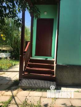 Дом 60м², 1-этажный, участок 5 сот.