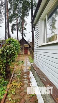 Дом 81м², 2-этажный, участок 1 сот.