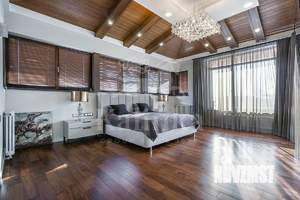 Дом 590м², 2-этажный, участок 15 сот.