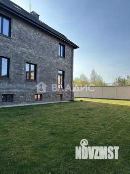 Дом 700м², 4-этажный, участок 12 сот.