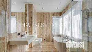 Дом 438м², 2-этажный, участок 22 сот.