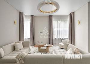 Дом 300м², 2-этажный, участок 10 сот.