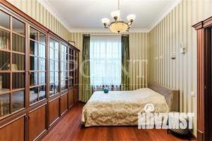 Таунхаус 293м², 2-этажный, участок 3 сот.