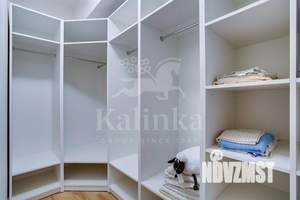 Дом 500м², 4-этажный, участок 25 сот.