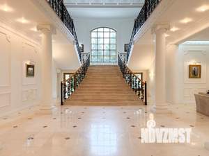 Коттедж 650м², 2-этажный, участок 18 сот.