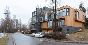 Дом 900м², 2-этажный, участок 7 сот.