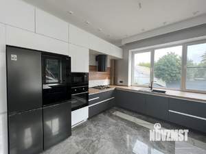 Коттедж 623м², 2-этажный, участок 10 сот.