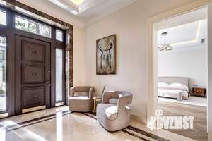 Дом 440м², 2-этажный, участок 13 сот.