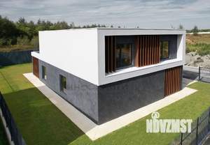 Дом 403м², 2-этажный, участок 8 сот.