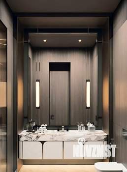 Коттедж 800м², 2-этажный, участок 44 сот.