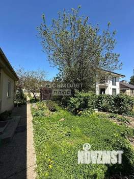 Дом 173м², 2-этажный, участок 8 сот.