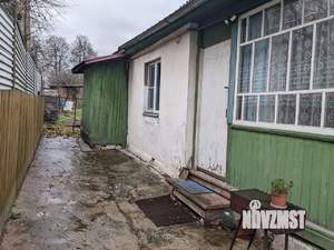 Дом 48м², 1-этажный, участок 4 сот.