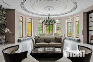 Коттедж 1440м², 2-этажный, участок 22 сот.