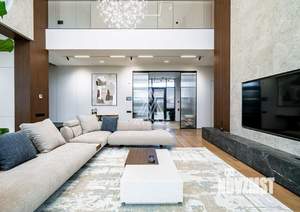 Дом 435м², 2-этажный, участок 16 сот.